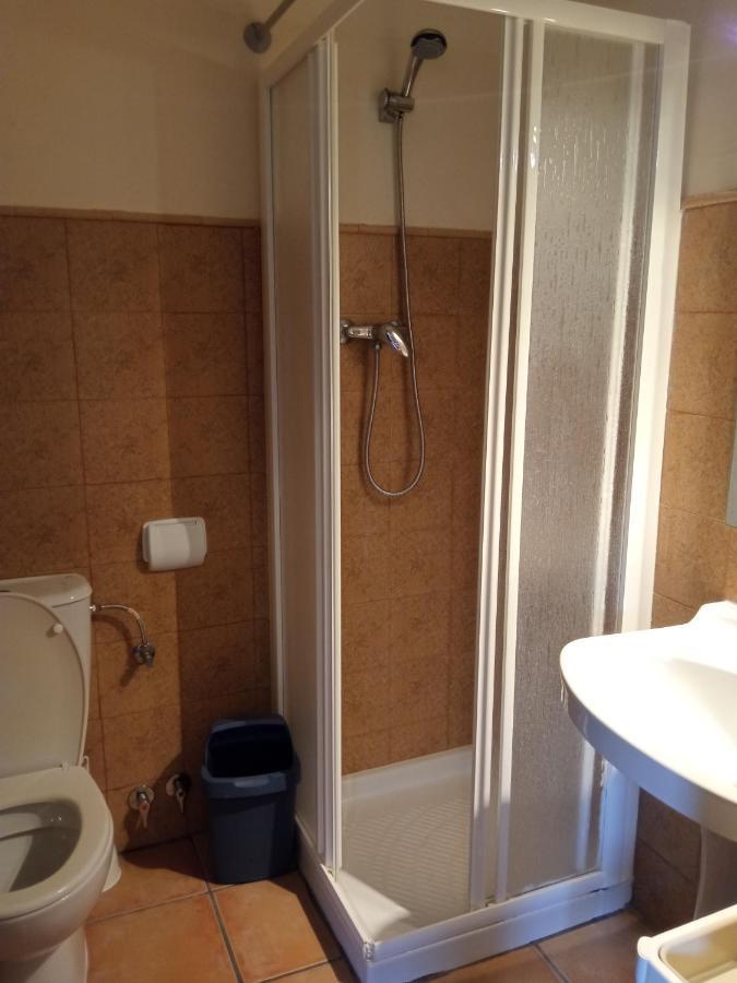 Hotel Espadan Azuébar Eksteriør billede